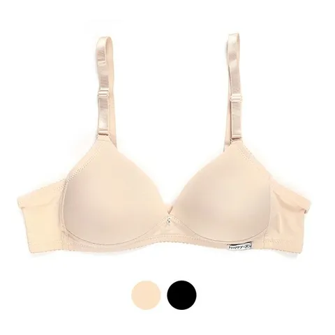 [하프클럽/바풀]바풀 SN HR 181003 노와이어 몰드브라 (70A90A)