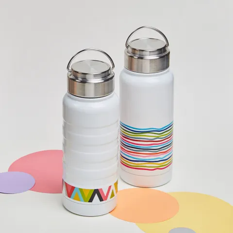 [미리주문] 프렌치불 링텀블러 500ml (택1)