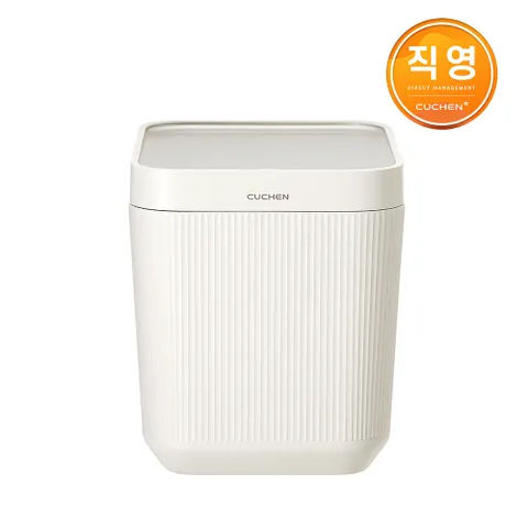 쿠첸 제로빈 3L 건조분쇄형 가정용 음식물처리기 분쇄기 건조기 CFP-LD03VW