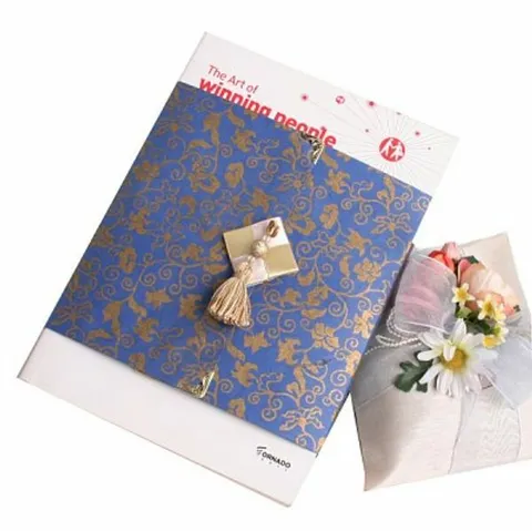 행복한 선물 책 포장/당초(5매입) +할인쿠폰