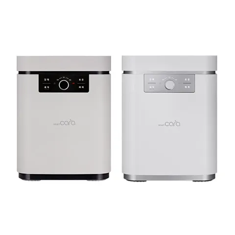 [현대백화점] NEW 스마트카라 블레이드X 음식물처리기(SC-D0403) 화이트/베이지