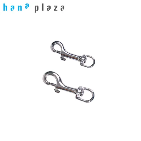 하나프라자 스킨 스쿠버 다이빙 볼트스냅 XS S
