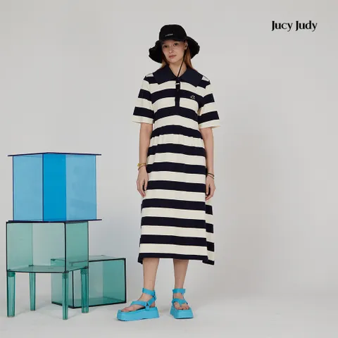 [쥬시쥬디] J빅스트라이프져지원피스(ON) JYOP32DA