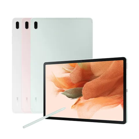 [인증점]삼성전자 갤럭시탭S7 FE 64GB WIFI SM-T733