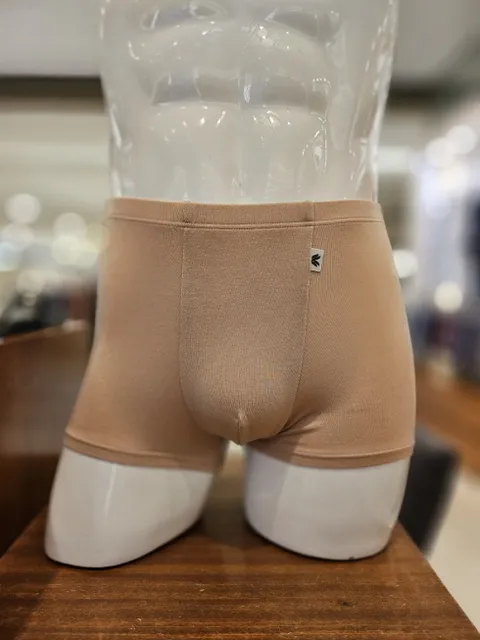 [현대백화점] [★5만원↑세탁비누증정,15만원↑5천원,20만원↑1만원][와코루] 마이크로 모달 100수 솔리드 남성드로즈 (WMP2160-SK)