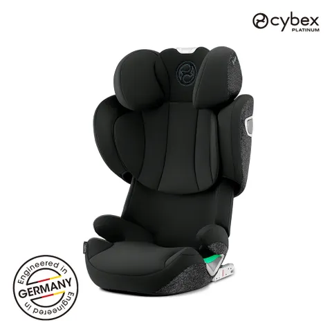 [싸이벡스] 솔루션 티 컴포트 아이사이즈 주니어 카시트 / 솔루션 T COMFORT