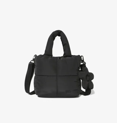 휠라 푸퍼 미니 토트백 FS254RB01F002 001 150 217 650 +할인쿠폰