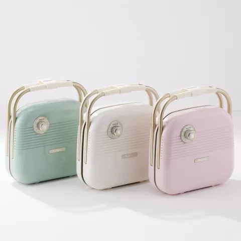 (금빛)벤소닉 샌드위치메이커 HY-6602 + 와플플레이트 추가증정