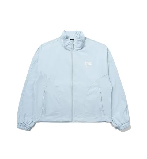 [현대백화점] [다이나핏] YWM23156B2 여성 데일리 우븐 홑겹 STING (스팅) 바람막이 자켓 HJDWJK YWM23156B2