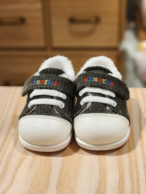 [현대백화점] [압소바] HK(아기운동화)타미 삑삑이 운동화 25년신상 (1A2D31801) +할인쿠폰