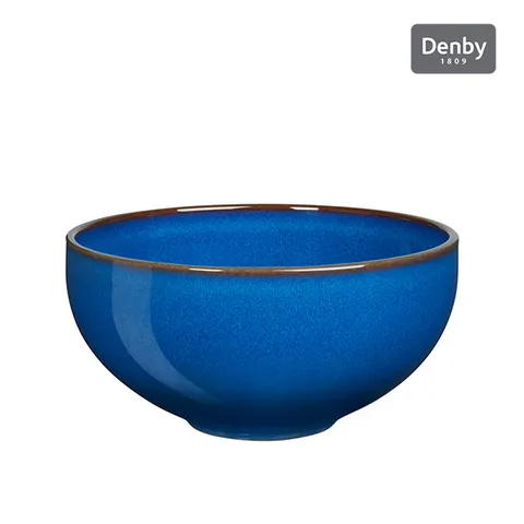 [현대백화점] [덴비] 임페리얼 블루 라면/라지 보울  +할인쿠폰