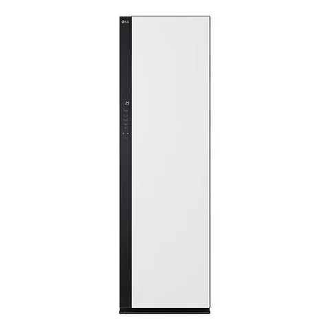 LG전자 스타일러 SC5MSR40 5벌 에센스 화이트 / 전용 바지걸이 증정 +할인쿠폰