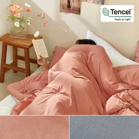 [파르페by알레르망] 로이드 마이크로모달 차렵이불 S/SS