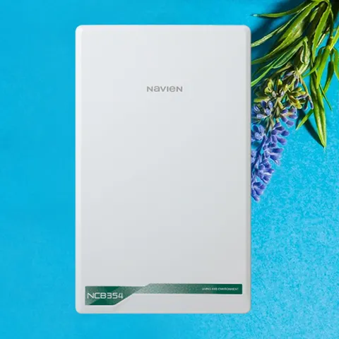 경동나비엔 가스보일러 도시가스 콘덴싱 친환경 NCB354-15KF 원룸형 기본 설치비포함 - 현대Hmall