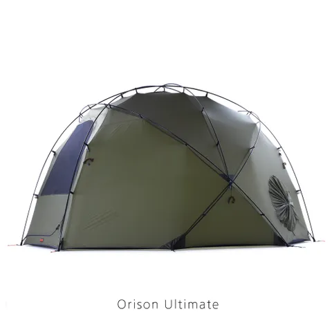 백컨트리 오리손 얼티메이트 돔 쉘터 리빙쉘 동계 텐트 +할인쿠폰
