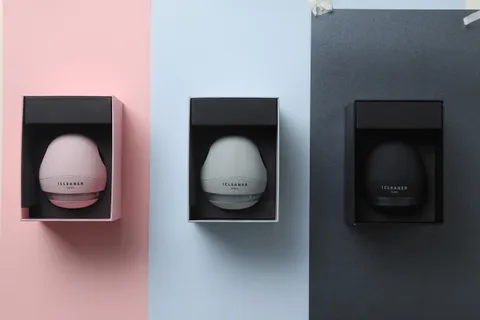 아이스티머 보풀제거기 +무이자3개월