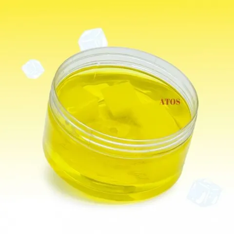 아트박스/문구앤토이스 [아토스] 코코팡 향기 슬라임 (랜덤발송)