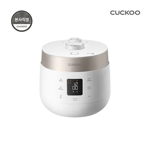 쿠쿠 10인용 트윈프레셔 더라이트 CRP-ST1015FWGM +할인쿠폰