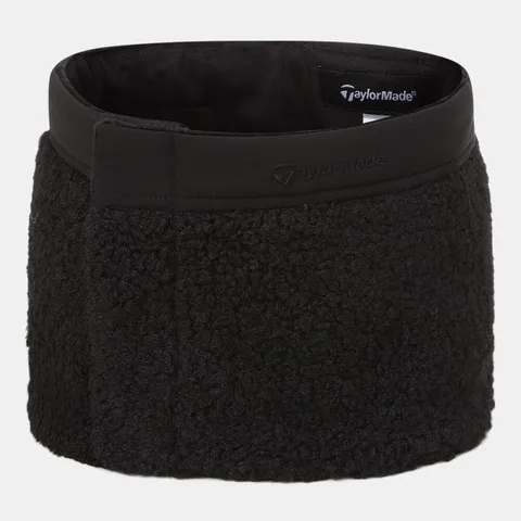 [현대백화점] [★★구매갯수별 양말증정(랜덤증정)☆][테일러메이드] 여성 뽀글이 넥워머 (TWAWO8652-199)