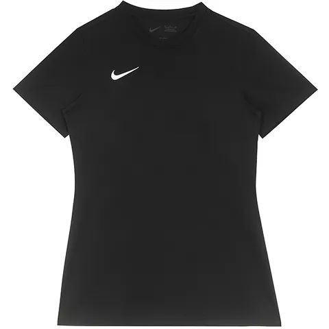 [정품] 나이키 우먼스 드라이 핏 파크 7 저지 반팔티 (BV6728-010)