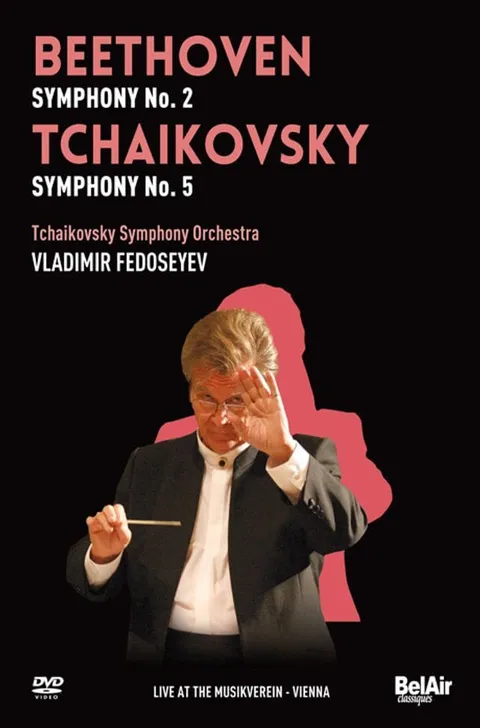 LUDWIG VAN BEETHOVEN/ PETER ILYICH TCHAIKOVSKY - SYMPHONY NO +할인쿠폰