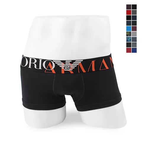 [엠포리오 아르마니 언더웨어]389 한정판 컬러드로즈 모음전 택1