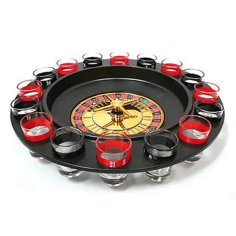 아트박스/디자인에버 복불복 게임 카지노 룰렛 드링커 원샷 술자리 게임 +할인쿠폰