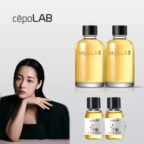 [세리포리아락세라타] 세포랩 바이오제닉 155ml 2개 + 30ml 2개