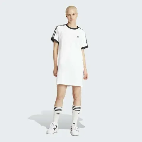 [현대백화점] [아디다스/adidas] IR8083 3S 래글런 드레스 3 S RGLN DRESS