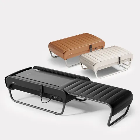 (현대단독 무60)[세라젬] 더 뉴 마스터 V4 척추온열 의료기기 +무이자12개월