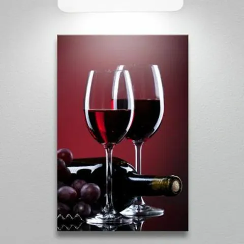 꾸밈 it288-레드와인의유혹 중형노프레임