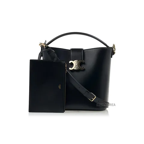 [셀린느] FW25 여성 루이즈 숄더백 116613FX9 38NO - 현대Hmall