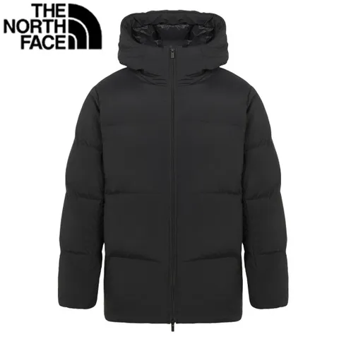 [현대백화점] 노스페이스 NJ1DR70B 남여공용 숏패딩 클라우드 다운 파카 (RDS)(경량 스트레치 소재를 사용하여 제품의 무게가 가볍고 포근한 느낌을 줍니다.)