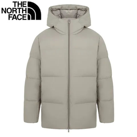 [현대백화점] 노스페이스 NJ1DR70C 남여공용 숏패딩 클라우드 다운 파카 (RDS)(경량 스트레치 소재를 사용하여 제품의 무게가 가볍고 포근한 느낌을 줍니다.)