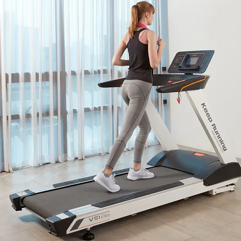 [은성헬스빌] EUNSUNG V51/클럽용AC런닝머신/러닝머신 +할인쿠폰