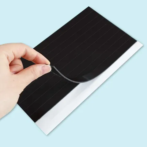 피오피스토리 두꺼운 접착 고무자석(10개)