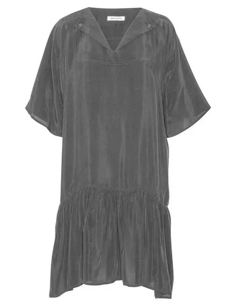 해외배송 헨릭 빕스코브 미디 원피스 프리저브 드레스 +할인쿠폰