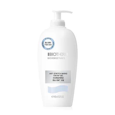 [현대백화점] [비오템] 비오베르제뛰르 튼 살 크림 400ml +할인쿠폰