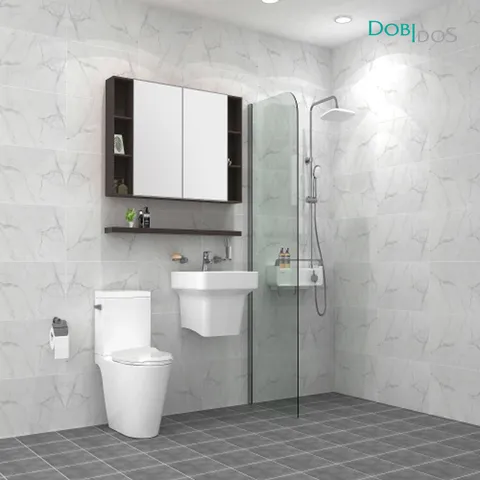 대림도비도스 토탈패키지 리모델링(모던)  국내제조 무료시공