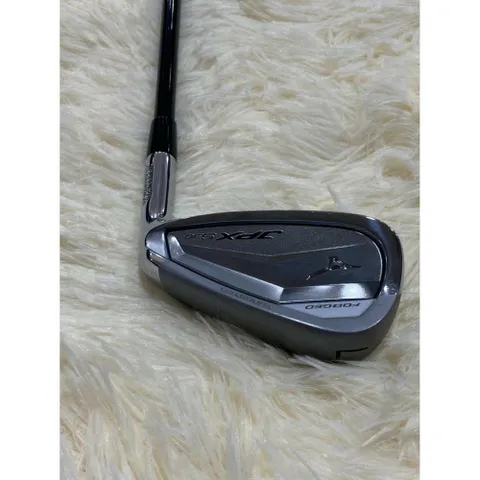 [중고] 미즈노 JPX S30 7번 아이언 MFUSION R 카본 판매합니다