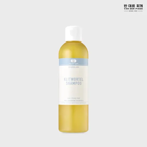[손상모 두피순환 활력 샴푸]반데르피게 우엉뿌리 샴푸 200ml