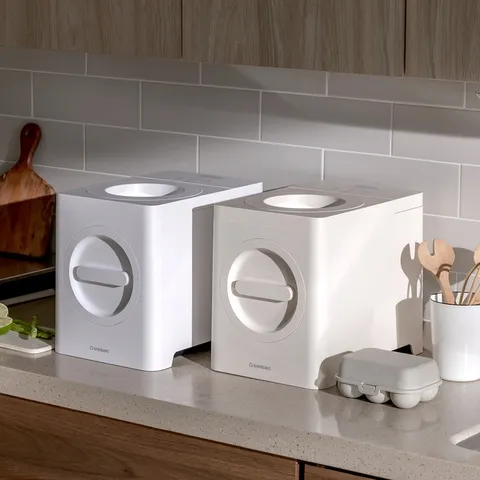 [현대백화점] 대성쎌틱 음식물처리기 분쇄 건조기 3L DSK-5150W_h +할인쿠폰