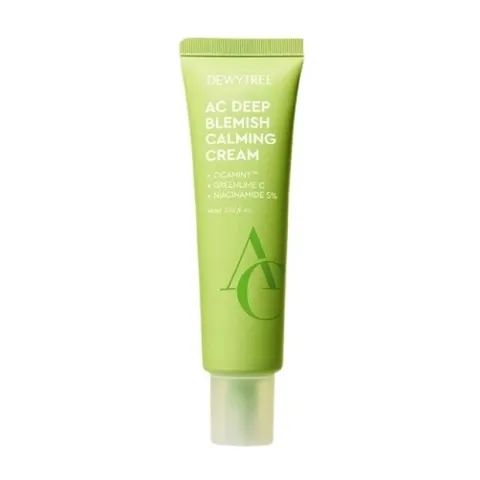 [듀이트리] AC 딥 흔적 진정 크림 60ml
