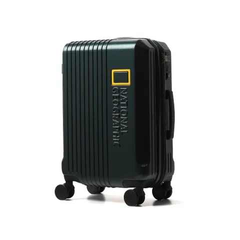 [기내용 20형] 내셔널지오그래픽 두오모 기내용 Z 캐리어 (확장가능//독일 폴리카보네이트 사용/ 케이블락 TSA락 이중 잠금/ 360도 더블휠)