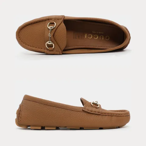 구찌 홀스빗 레더 여성 로퍼 815464 AAC4Q 2712 +할인쿠폰