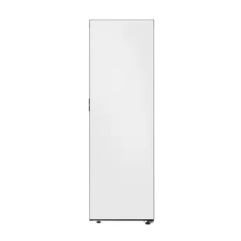 삼성 비스포크 1도어 냉동고 우힌지 347L 코타화이트 RZ34C7905AP