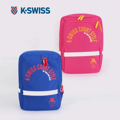 케이스위스 키즈 코트 스타일 스퀘어 백팩 2종 택1 +할인쿠폰