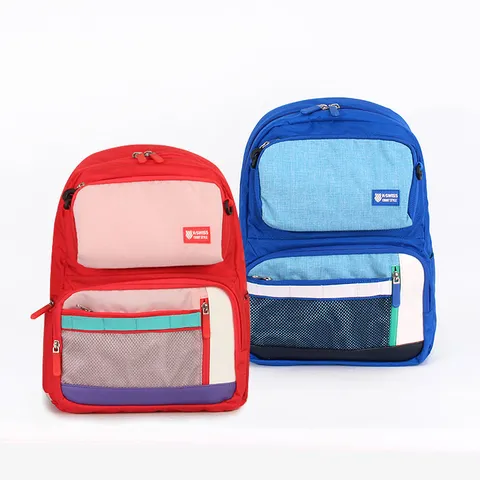 케이스위스 키즈 투인원 BOA 시스템 백팩 2종 택1 +할인쿠폰