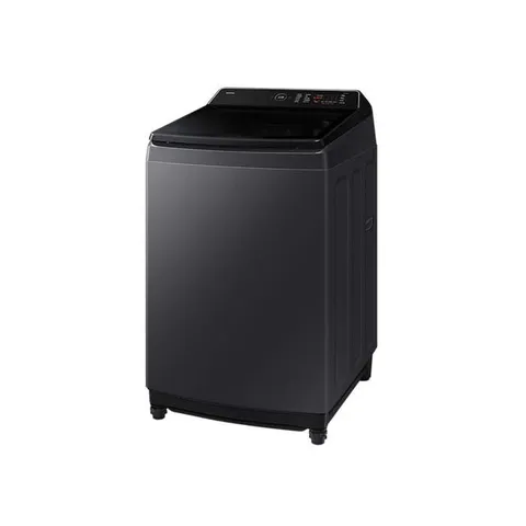 삼성 AI 통버블 세탁기 19kg 딥차콜 WA80F19S8C