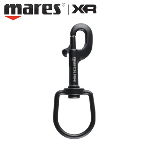 마레스 XR 데드 볼트 스냅 블랙 세라믹 120mm